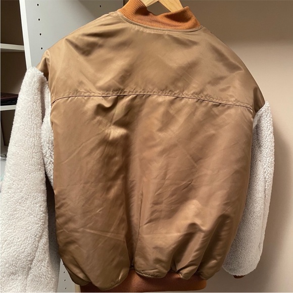 Maje Paris bomber jacket❤️ - Picture 2 of 4